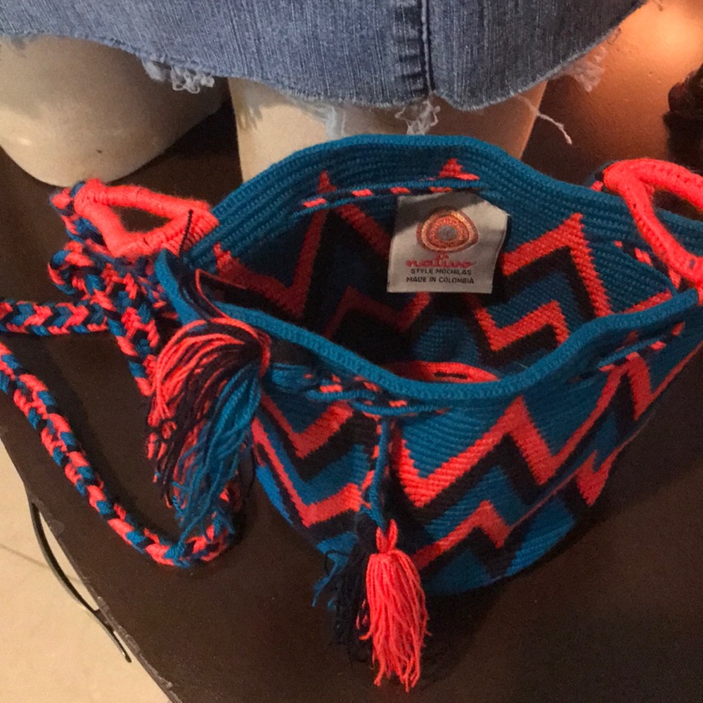 Small bag - Picture 3 of 4